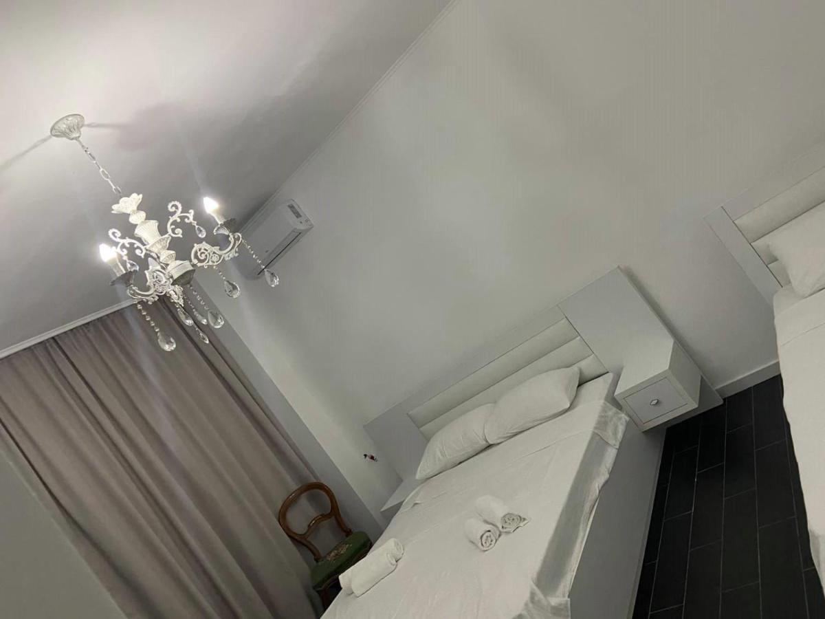 Готель New House Кобулеті Екстер'єр фото