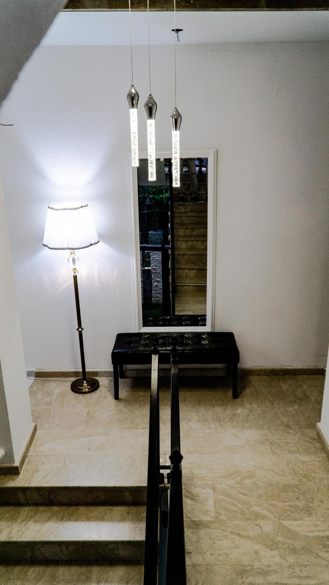 Готель New House Кобулеті Екстер'єр фото