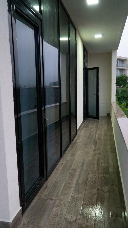 Готель New House Кобулеті Екстер'єр фото